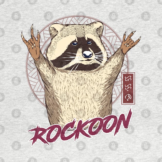 Rockoon - White by Thor Reyes